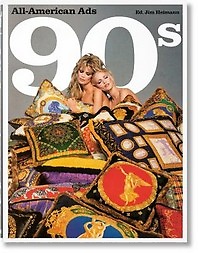 All-American Ads of the 90s