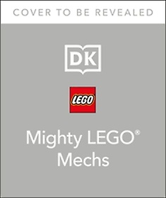 Mighty Lego Mechs