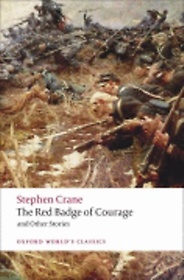 <font title="Red Badge of Courage(Oxford World Classics)">Red Badge of Courage(Oxford World Classi...</font>