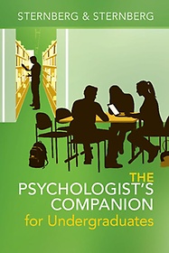 <font title="The Psychologist`s Companion for  Undergraduates">The Psychologist`s Companion for  Underg...</font>