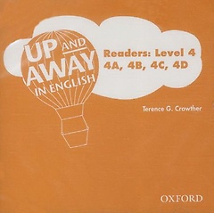 <font title="UP AND AWAY IN ENGLISH READERS LEVEL 4(4A 4B 4C 4D)(CD)">UP AND AWAY IN ENGLISH READERS LEVEL 4(4...</font>