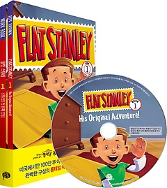 <font title="÷ ĸ 1: ĸ ù ° (Flat Stanley: His Original Adventure!)">÷ ĸ 1: ĸ ù ° (Fla...</font>