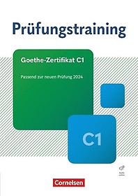 <font title="Pruefungstraining DaF Goethe-Zertifikat C1 - Ubungsbuch mit Loesungen und Audios als Download">Pruefungstraining DaF Goethe-Zertifikat ...</font>