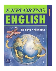 Exploring English 1.(Student Book)