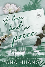 If Love Had A Price (Book 3)