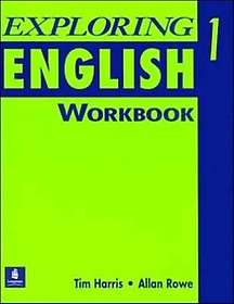 Exploring English 1.(Work Book)