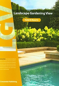 Landscape Gardening view(Hotel  Resorts)