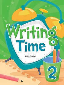 Writing Time 2