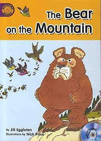 <font title="THE BEAR ON THE MOUNTAIN(SB WB)(LEVEL 5-1)">THE BEAR ON THE MOUNTAIN(SB WB)(LEVEL 5-...</font>