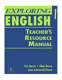 <font title="Exploring English 1.(Teacher
