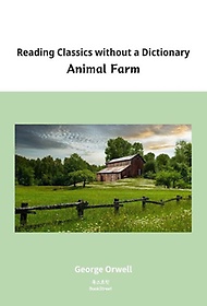 <font title="Reading Classics without a Dictionary: Animal Farm">Reading Classics without a Dictionary: A...</font>