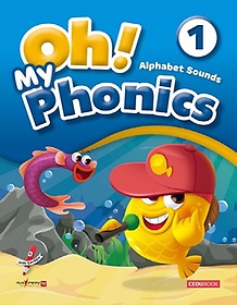 <font title="Oh! My Phonics(!  Ĵн) 1( )">Oh! My Phonics(!  Ĵн) 1(...</font>