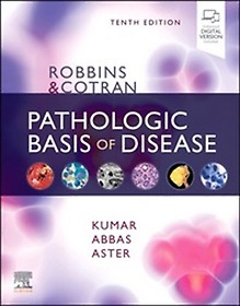 <font title="Robbins and Cotran Pathologic Basis of Disease">Robbins and Cotran Pathologic Basis of D...</font>