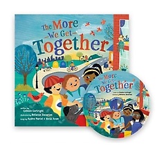 <font title="ο  ִϸ̼ The More We Get Together ( & CD)">ο  ִϸ̼ The More We Get Tog...</font>