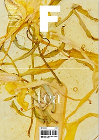 <font title="Ű F(Magazine F) No.25: (Tea))(ѱ)">Ű F(Magazine F) No.25: (Tea))(...</font>