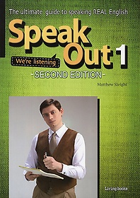 Speak Out 1(We