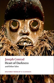 <font title="Heart of Darkness and Other Tales (Oxford World Classics) (New Jacket)">Heart of Darkness and Other Tales (Oxfor...</font>