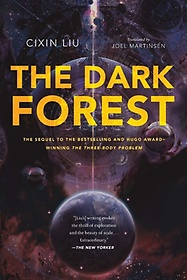<font title="The Dark Forest ( Remembrance of Earth