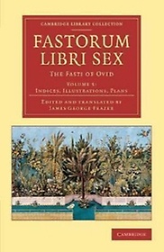 Fastorum libri sex - Volume 5