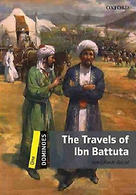 THE TRAVELS OF IBN BATTUTA