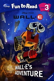 Wall E s Adventure