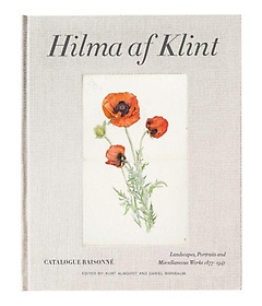 <font title="Hilma af Klint Catalogue Raisonne Volume VII">Hilma af Klint Catalogue Raisonne Volume...</font>
