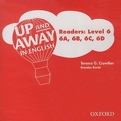 <font title="UP AND AWAY IN ENGLISH READERS LEVEL 6(6A 6B 6C 6D)(CD)">UP AND AWAY IN ENGLISH READERS LEVEL 6(6...</font>
