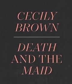 Cecily Brown : Death and the Maid