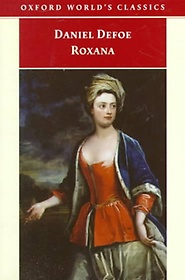 Roxana (Oxford World Classics)