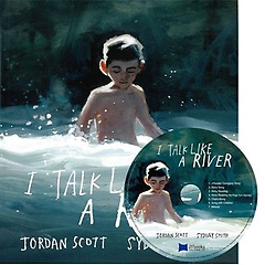 ο I Talk Like a River (̱)