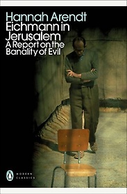 <font title="Eichmann in Jerusalem (Penguin Modern Classics)">Eichmann in Jerusalem (Penguin Modern Cl...</font>