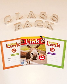 Easy Link 2 Class Pack
