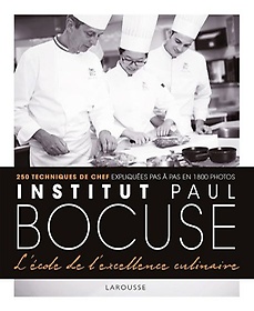 <font title="Institut Paul Bocuse - L