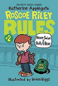 Roscoe Riley Rules 2