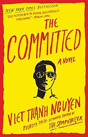The Committed (The Sympathizer, 2)