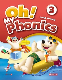 <font title="Oh! My Phonics(!  Ĵн) 3( )">Oh! My Phonics(!  Ĵн) 3(...</font>