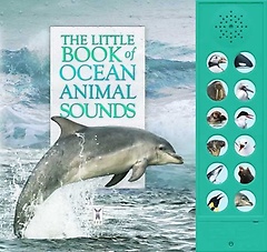 <font title="The Little Book Of Ocean Animal Sounds: Interactive sound book for young nature enthusiasts">The Little Book Of Ocean Animal Sounds: ...</font>