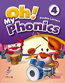 <font title="Oh! My Phonics(!  Ĵн) 4( )">Oh! My Phonics(!  Ĵн) 4(...</font>