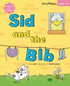Sid and the Bib (SB)