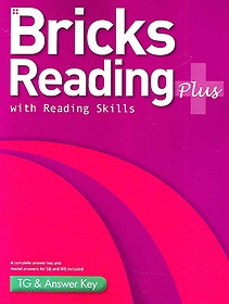 <font title="Bricks Reading Plus(Teacher