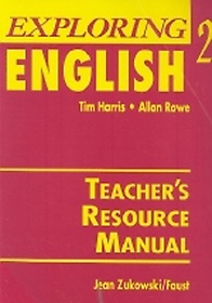 <font title="Exploring English 2.(Teacher