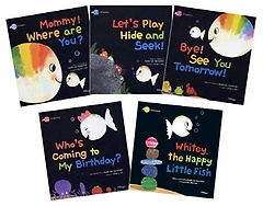 <font title="Little Fish Whitey 5 Ʈ(Ʊ  Ͼ )">Little Fish Whitey 5 Ʈ(Ʊ  ...</font>