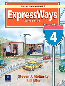ExpressWays 4 (Student Book)