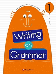 Writing on Grammar 1