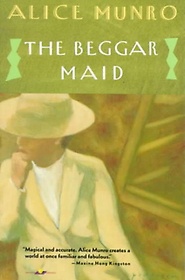 <font title="The Beggar Maid ( Vintage Contemporaries )">The Beggar Maid ( Vintage Contemporaries...</font>