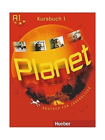 Planet 1. Deutsch fur Jugendliche