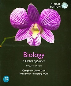 <font title="Biology: A Global Approach, Global Edition">Biology: A Global Approach, Global Editi...</font>