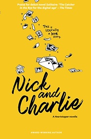Nick and Charlie_A Heartstopper novella