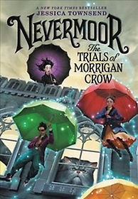 Nevermoor ( Nevermoor #1 )