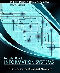 <font title="Introduction to Information Systems (Paperback)">Introduction to Information Systems (Pap...</font>
